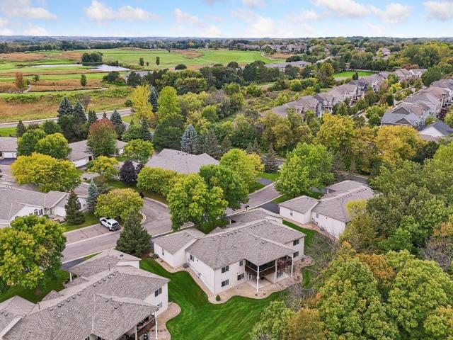 Townhouse for sale in Chaska, Carver County
