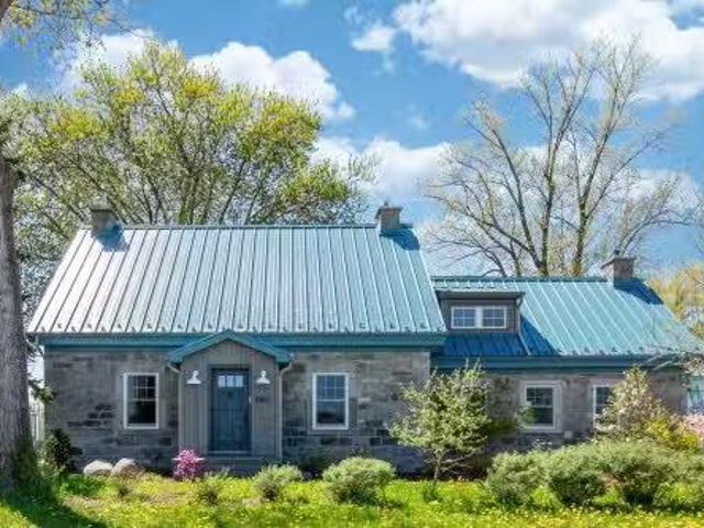 House for sale in Saint-blaise-sur-richelieu, Quebec