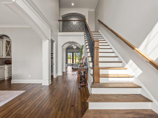 House for sale in Nicholasville, Kentucky
