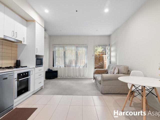 Apartment for rent in Camerons Creek, Victoria
