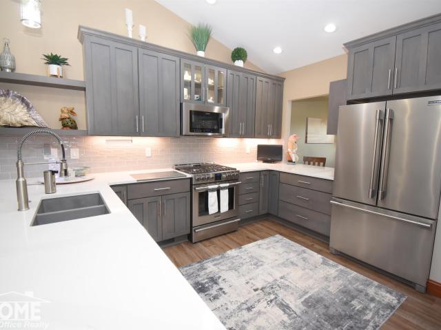 Condo for sale in Owosso, Michigan