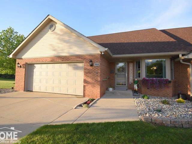 Condo for sale in Owosso, Michigan