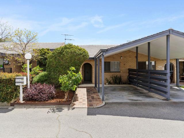 Apartment for sale in Como, Western Australia