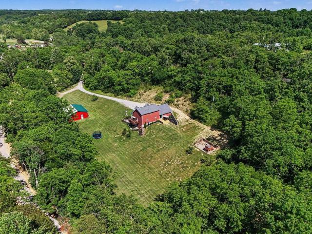 House for sale in Kentucky