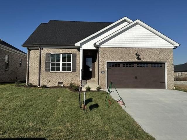 House for sale in Bowling Green, Kentucky