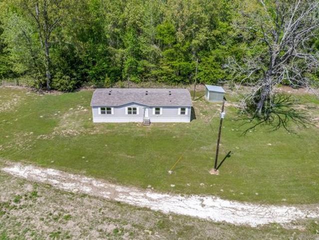 House for sale in Marietta, Texas
