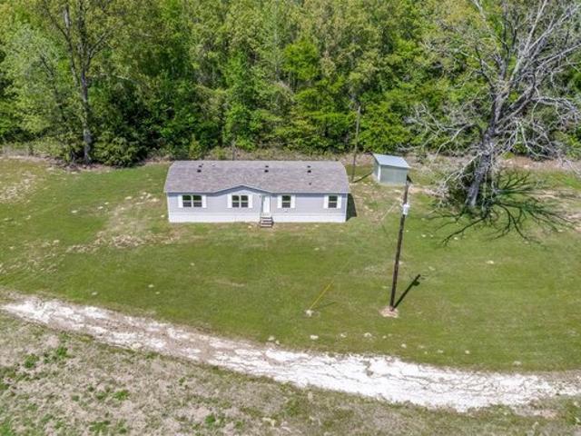 House for sale in Marietta, Texas
