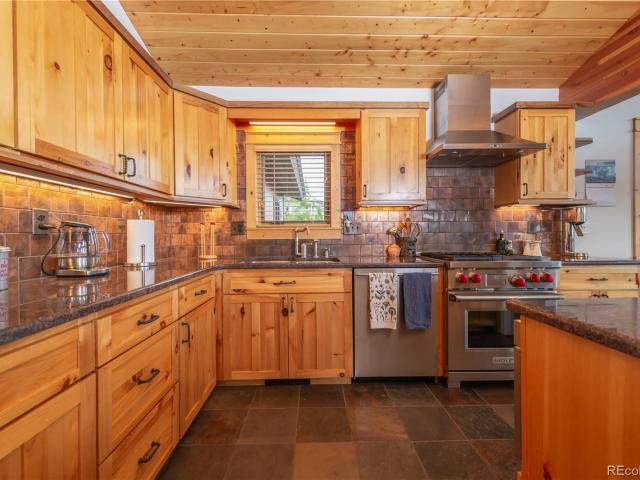 House for sale in Tabernash, Colorado