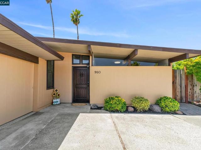 House for sale in San Mateo, California