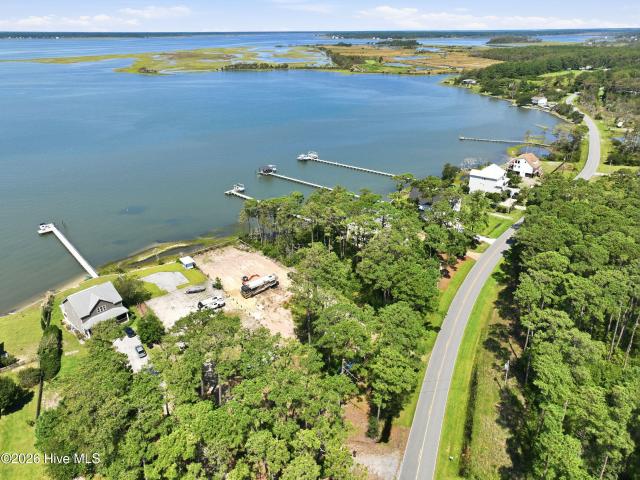 Land for sale in Beaufort, North Carolina
