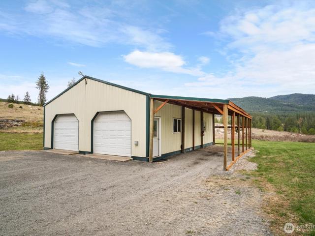 House for sale in Colville, Washington