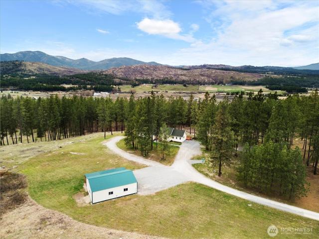 House for sale in Colville, Washington