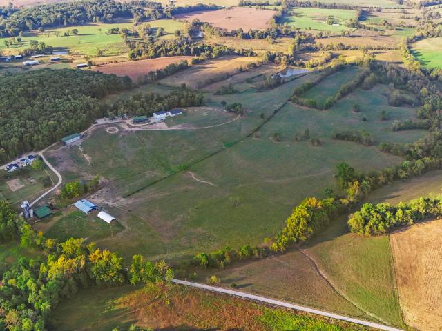 Farm for sale in Owingsville, Bath County
