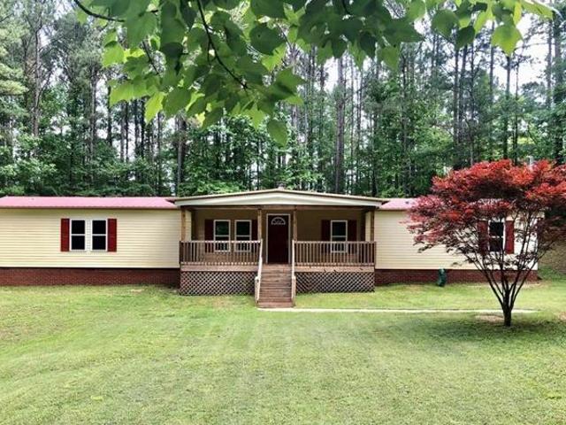 House for sale in Haralson, Georgia