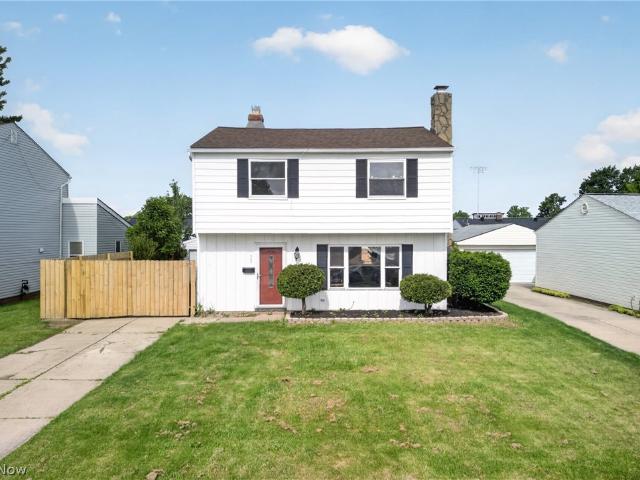 House for sale in Eastlake, Ohio