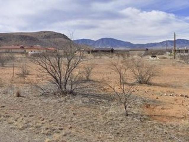 Land for sale in Cochise, Arizona