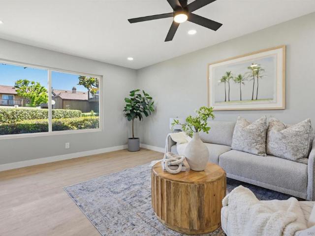 Townhouse for sale in El Cajon, California