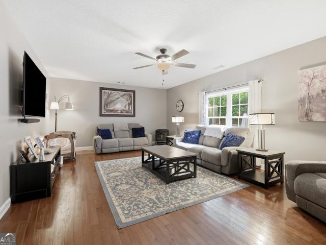 House for sale in Toccoa, Georgia