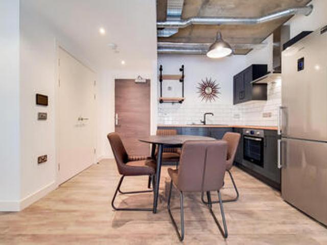 Apartment for rent in Greater London