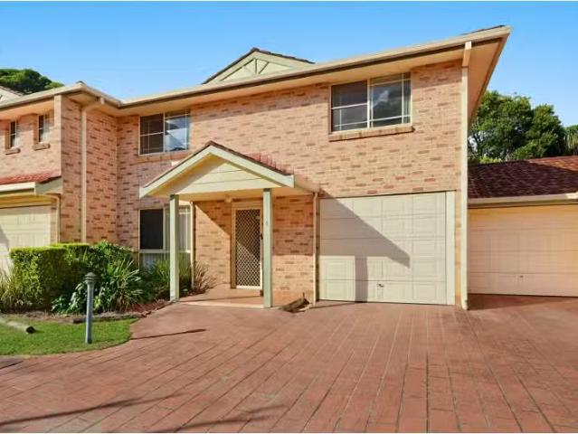 Condo for rent in Sutherland, New South Wales