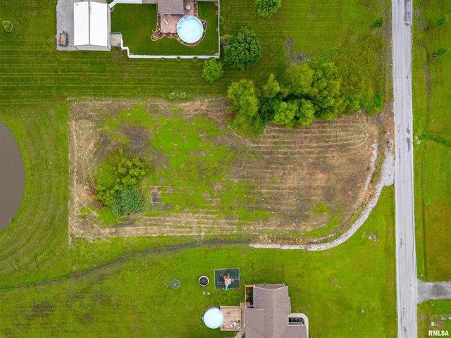 Land for sale in Carbondale, Illinois