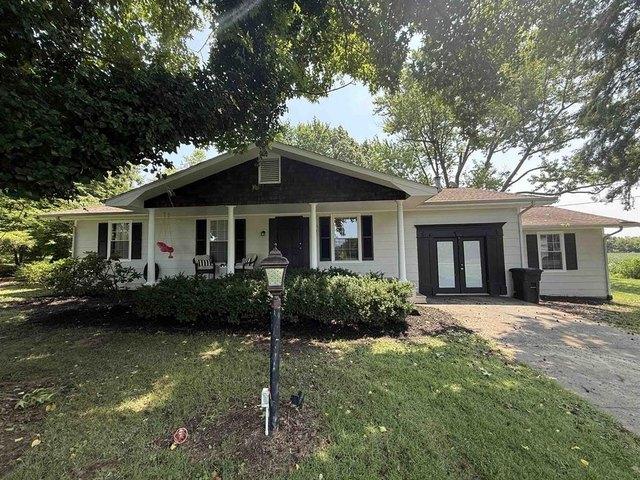 Condo for rent in Madisonville, Kentucky