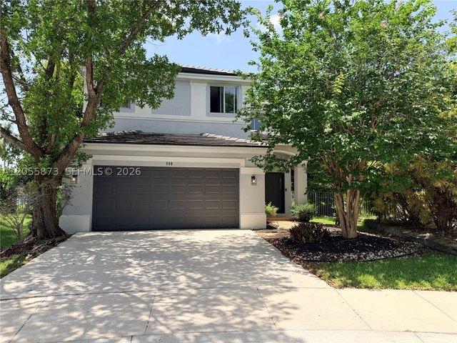 House for sale in Weston, Florida