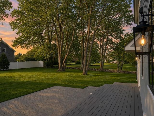 House for sale in Middletown, Rhode Island