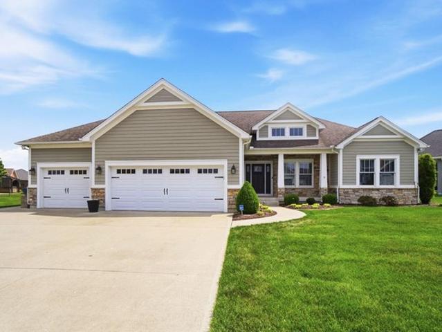House for sale in Troy, Ohio