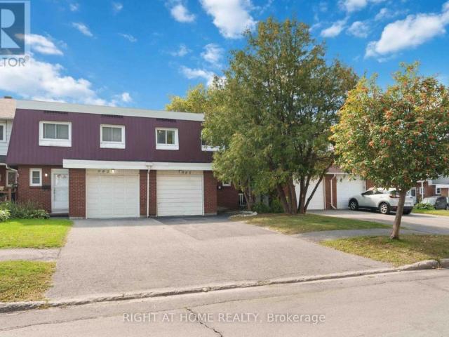 Townhouse for rent in Mulhurst Bay, Ontario