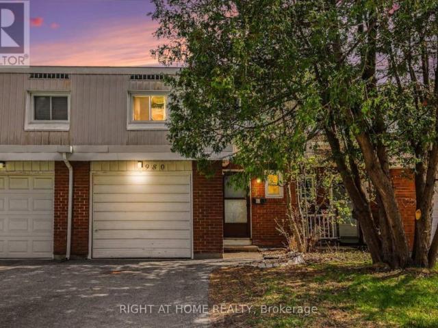 Townhouse for rent in Mulhurst Bay, Ontario