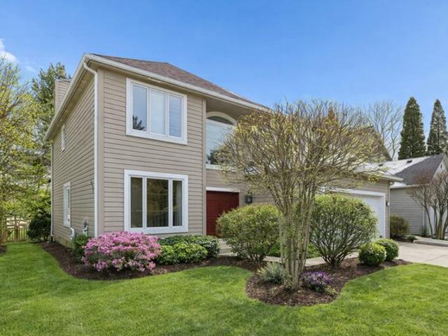 House for sale in Highland Park, Illinois