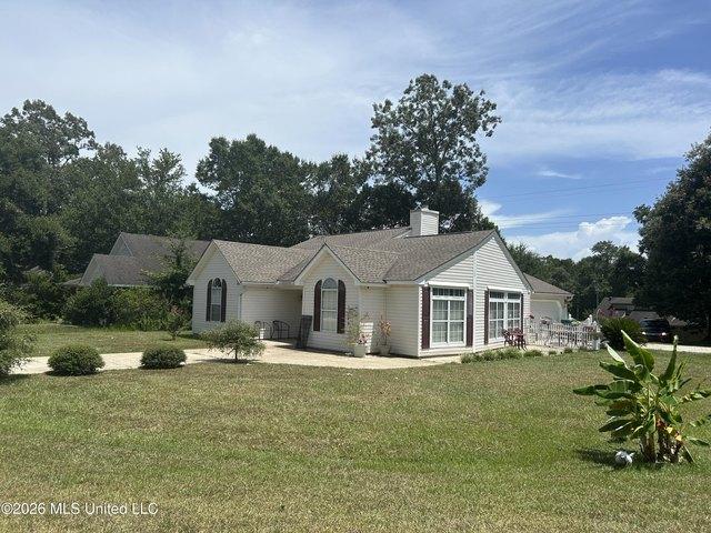 House for sale in Diamondhead, Mississippi