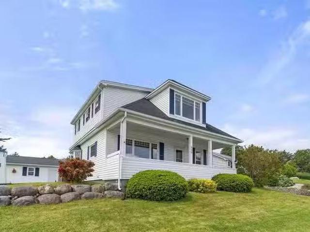 House for sale in Nova Scotia