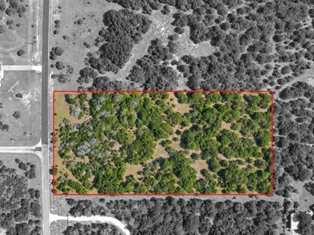 Land for sale in Bluff Dale, Erath County
