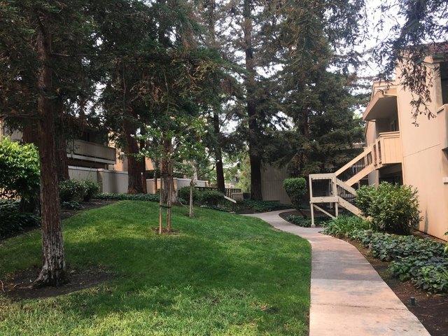 Condo for sale in Santa Clara, California