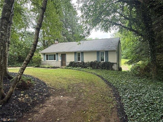 House for sale in Summit, Ohio