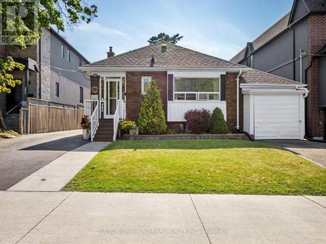 House for sale in Woburn, Ontario