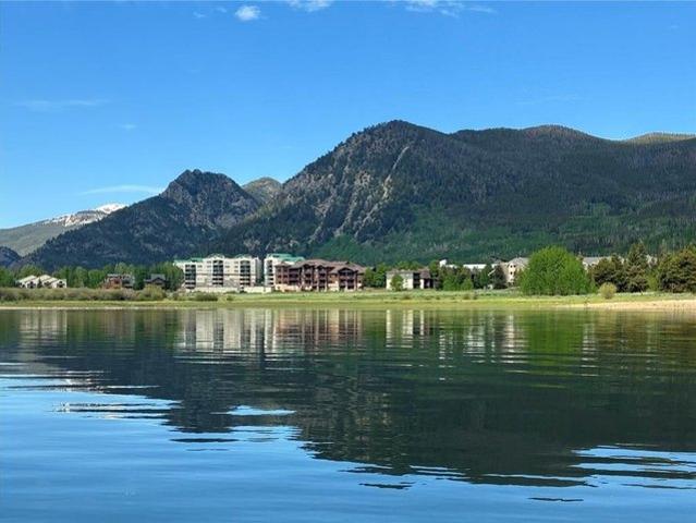 Condo for sale in Colorado