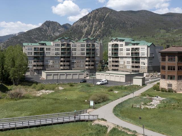 Condo for sale in Colorado