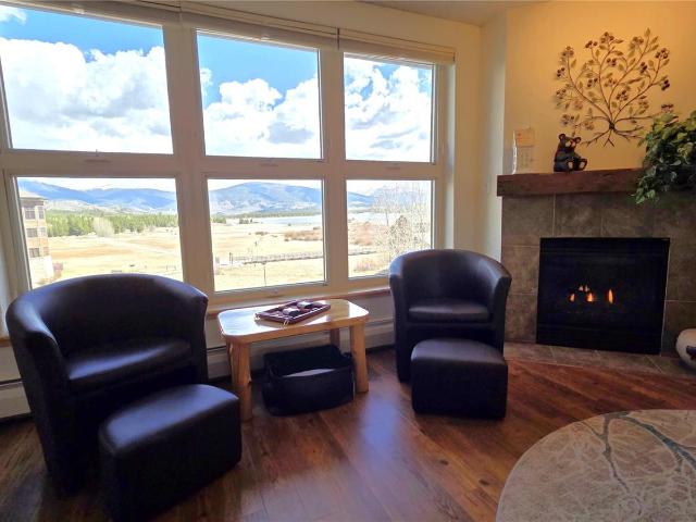 Condo for sale in Colorado