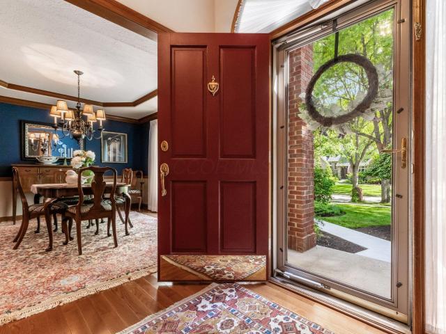 House for sale in Westerville, Ohio