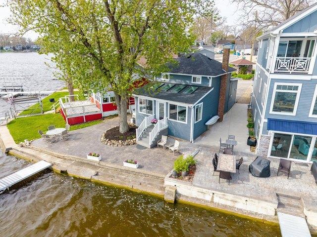 House for sale in Hamilton, Indiana