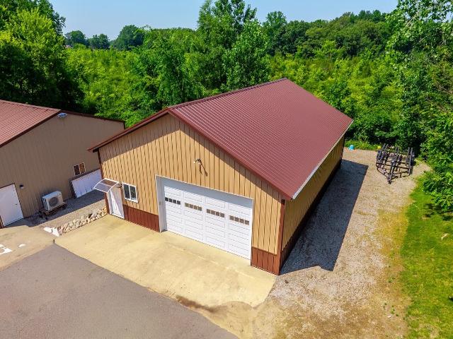 House for sale in Fremont, Indiana