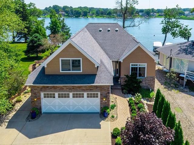 House for sale in Fremont, Indiana