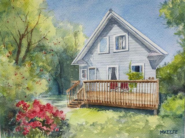 House for sale in Potlatch, Idaho