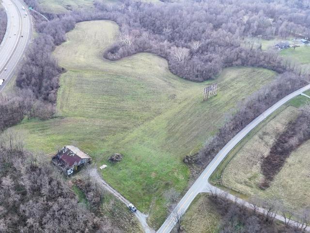 Land for sale in Crittenden, Kentucky