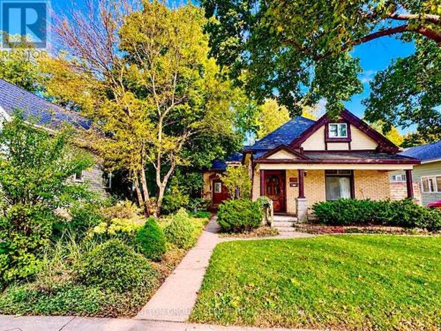 Property for sale in London, Southwestern Ontario