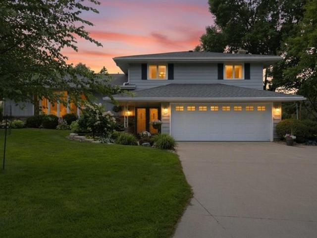 House for sale in Ramsey, Minnesota