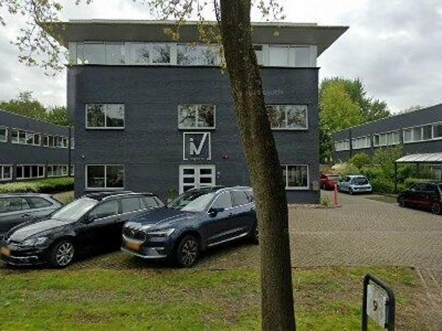 Bedrijfspand te huur in Veenendaal, Utrecht